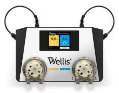 Wellis Automata vegyszeradagoló - pH/CL 17020516-501