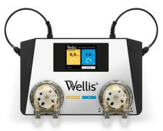 Wellis Automata vegyszeradagoló - pH/Redox 17020516-500