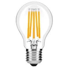 Avide FILAMENT GLOBE retro LED izzó, E27, 8W, meleg fehér fényű ABLFG27WW-8W