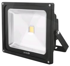 Avide FLOOD LIGHT LED reflektor, 50W, természetes fehér fényű ABFLNW-50W
