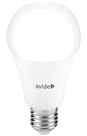 Avide GLOBE G60 LED izzó, E27, 10W, meleg fehér fényű ABG27EW-10W-AP