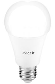 Avide GLOBE G60 LED izzó, E27, 13W, természetes fehér fényű ABG27NW-13W-AP