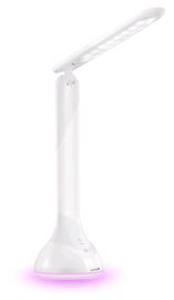 Avide MOOD LIGHT asztali LED lámpa, fehér, RGB, 4W ABLDLRGB-MOOD-4W