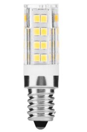 Avide NARROW BEAM Angle Spot JD LED izzó, E14, 4.5W, természetes fehér fényű ABJD14NW-4.5W