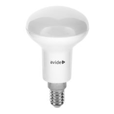 Avide R50 LED izzó, E14, 6W, természetes fehér fényű ABR50NW-6W