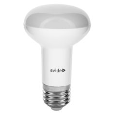 Avide R63 LED izzó, E27, 10W, természetes fehér fényű ABR63NW-10W