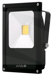 Avide SLIM FLOOD LIGHT LED reflektor, 20W, természetes fehér fényű ABSFLNW-20W