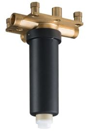 AXOR Alaptest mennyezeti fejzuhanyhoz 26434180 Hansgrohe