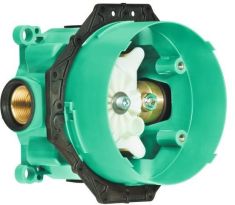 Axor iBox universal alaptest elzárószeleppel 01750180 Hansgrohe