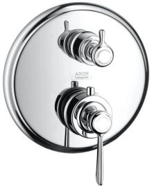 AXOR Montreux falba építhető termosztátos zuhany csaptelep, króm 16821000 Hansgrohe