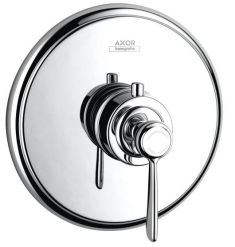 AXOR Montreux falba építhető termosztátos zuhany csaptelep, króm 16823000 Hansgrohe