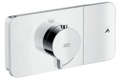 AXOR One falba építhető termosztát 1 fogyasztóhoz 45711000 Hansgrohe