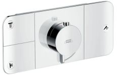 AXOR One falba építhető termosztát 3 fogyasztóhoz 45713000 Hansgrohe