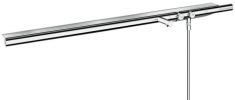 AXOR termosztátos fali kádtöltő csaptelep 120 cm, króm 45421000 Hansgrohe