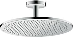 AXOR ShowerSolutions 1 funkciós fejzuhany mennyezeti karral, króm 26035000 Hansgrohe
