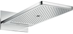 AXOR ShowerSolutions 3 funkciós fejzuhany, 580x260 mm, króm 35283000 Hansgrohe