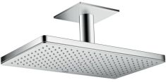 AXOR ShowerSolutions 1 funkciós fejzuhany, mennyezeti karral, króm 35277000 Hansgrohe