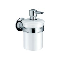 Hansgrohe AXOR MONTREUX folyékony szappan adagoló, króm 42019000