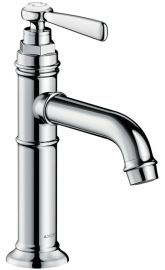 AXOR Montreux mosdó csaptelep 100 lefolyó nélkül króm 16516000 Hansgrohe