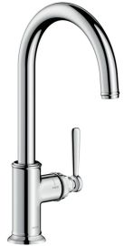 AXOR Montreux mosogató csaptelep, króm 16580000 Hansgrohe