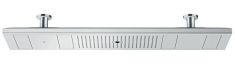 AXOR ShowerHeaven fejzuhany 4 funkciós, világítás nélkül 10637000 Hansgrohe