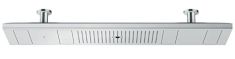 AXOR ShowerHeaven fejzuhany 4 funkciós, világítással 2700K 10628000 Hansgrohe