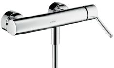 AXOR Starck fali zuhany csaptelep, króm 10665000 Hansgrohe