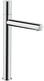 AXOR Uno mosdó csaptelep 260, lefolyó nélkül, króm 45004000 Hansgrohe