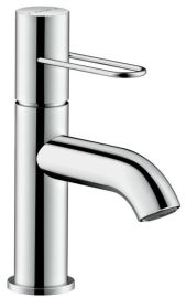 AXOR Uno mosdó csaptelep 70, automata lefolyóval, króm 38021000 Hansgrohe