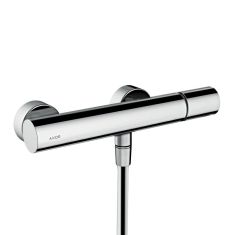 AXOR Uno fali zuhany csaptelep Zero fogantyúval, króm 45600000 Hansgrohe