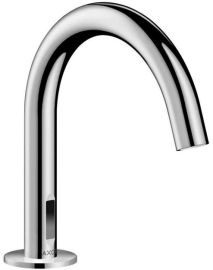 AXOR Uno elektronikus mosdó csaptelep hőfokszabályozóval, króm 38010000 Hansgrohe