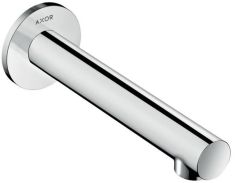 AXOR Uno egyenes kádtöltő kifolyó, króm 45410000 Hansgrohe