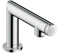 AXOR Uno Select hidegvizes csaptelep, lefolyó nélkül, króm 45130000 Hansgrohe