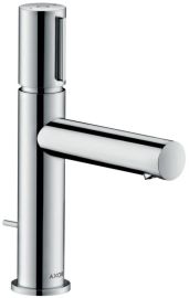 AXOR Uno Select mosdó csaptelep 110, automata lefolyóval, króm 45010000 Hansgrohe