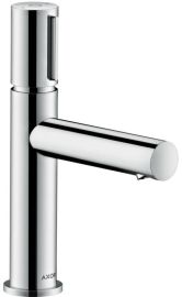 AXOR Uno Select mosdó csaptelep 110, lefolyó nélkül, króm 45012000 Hansgrohe