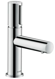 AXOR Uno Select mosdó csaptelep 80, lefolyó nélkül, króm 45015000 Hansgrohe