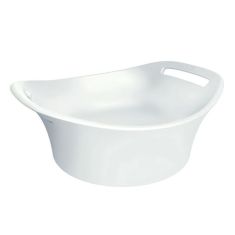 Hansgrohe AXOR URQUIOLA pultra ültethető mosdótál 51x43 cm fehér 11301000