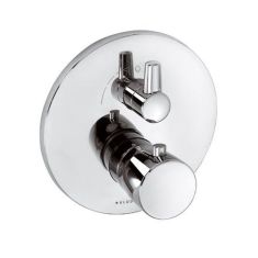 Kludi BALANCE falsík alatti zuhany csaptelep 528350575