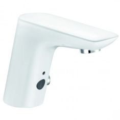 Kludi BALANCE mosdó csaptelep, fehér 5220091