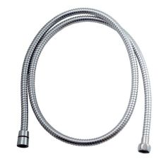 Mofém BASIC zuhany gégecső rozsdamentes acél 150 cm 275-0041-07