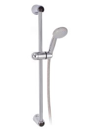 Mofém BASIC zuhanyszett zuhanyrúddal króm 275-0031-07
