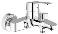 Grohe BAULOOP egykaros kádtöltő csaptelep 23341000(F)