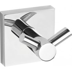 Bemeta BETA dupla fogas, 5.5x6 cm 132106032