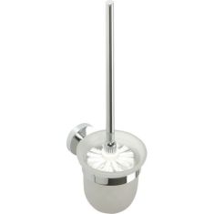 Bemeta OMEGA WC-kefe, fali, króm 104113012