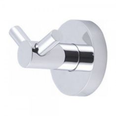 Bemeta OMEGA ECONOMY duplafogas, króm 104106032