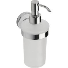 Bemeta OMEGA szappanadagoló, üveg 104109017