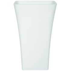 Besco ASSOS álló mosdó, 40x50x85 cm, 0206