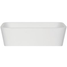 Besco ASSOS ráépíthető mosdó, 40x50x15 cm, 0207