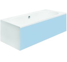 Besco Egyenes kád oldallap, 70 cm, 0195