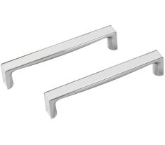 Besco OXA kádkapaszkodó, fehér, 1.8x17x3.4 cm, 0487